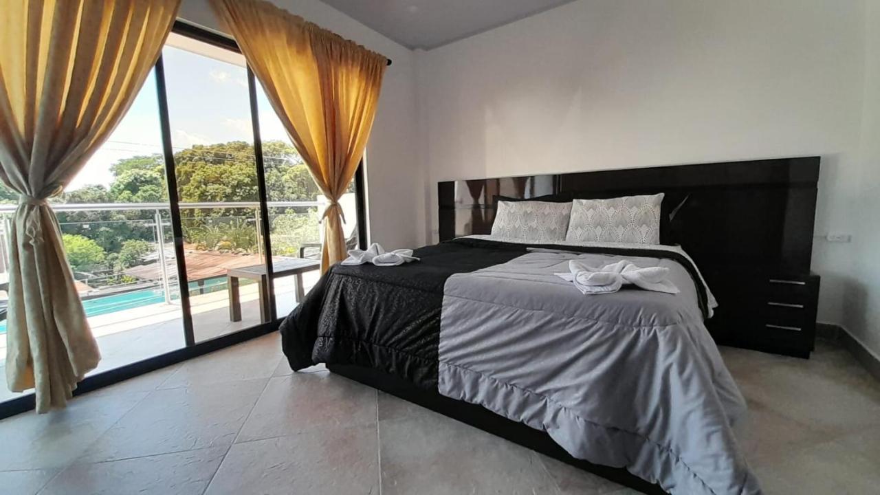 Katara Boutique Hotel Mariquita Exterior photo